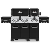 Broil King Regal 690 Infrared BBQ